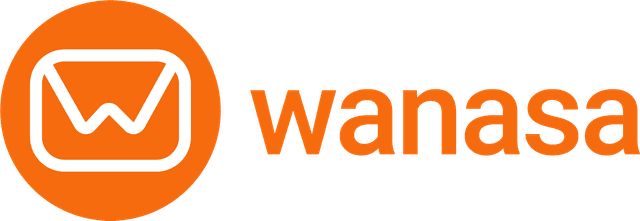 wanasa logo